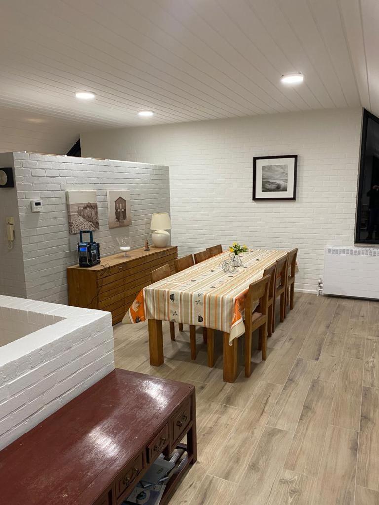 Villa Noordzeedreef Ref 317 オーストダインケルケ エクステリア 写真