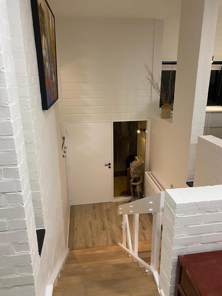 Villa Noordzeedreef Ref 317 オーストダインケルケ エクステリア 写真