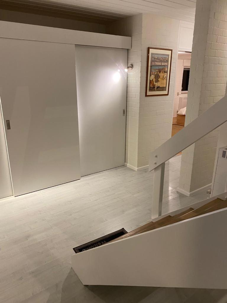 Villa Noordzeedreef Ref 317 オーストダインケルケ エクステリア 写真